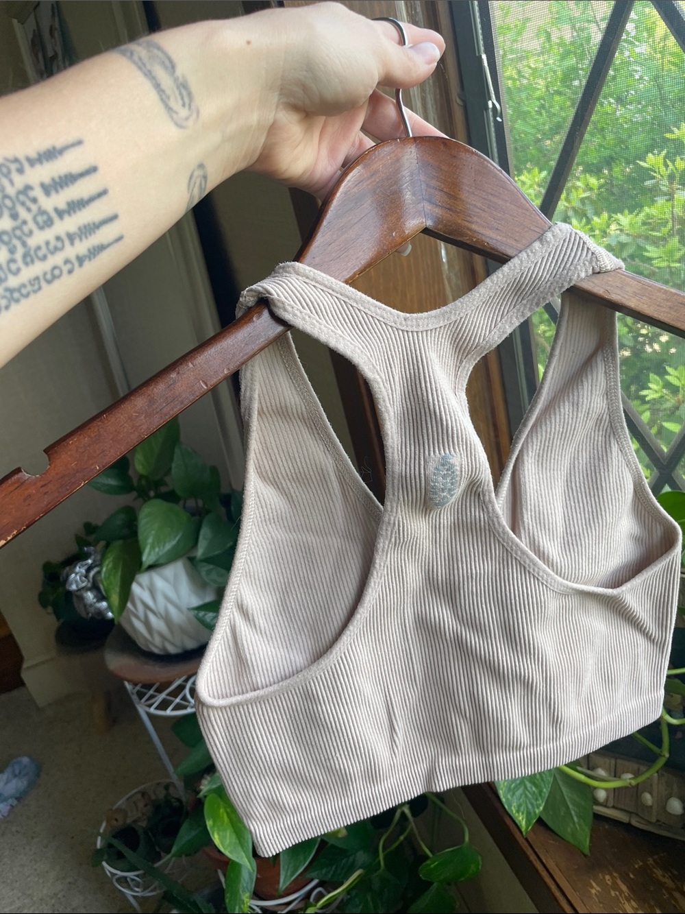 Free People Free Throw Tank - Picture 3 of 11